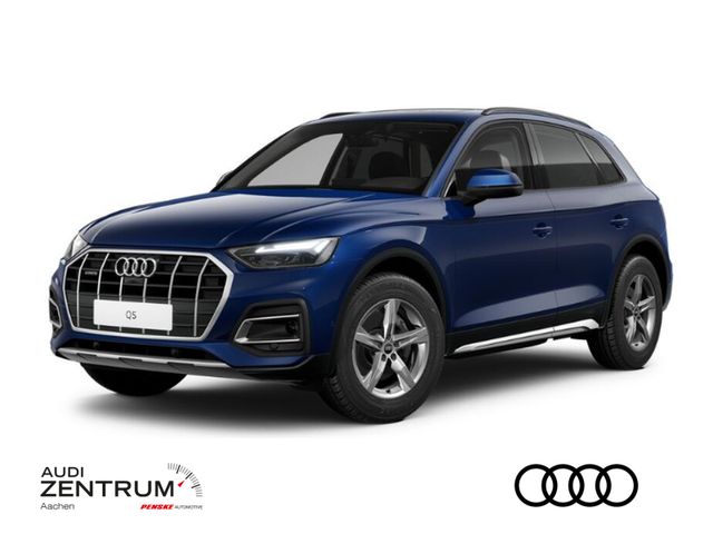 Audi Q5 40 TDI quattro advanced Navi*Panorama*Kamera