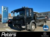 Mercedes-Benz Atego 1530K 4x2 Autom./Klima/Tempomat/L-R Sensor