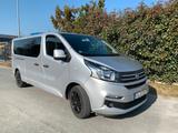 Fiat Talento Family 145 Ecojet Lang - Fiat Talento von privat