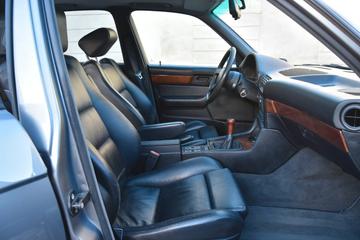 صورة مصغرة 14 لـ 1991 Alpina B10