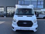 Weinsberg CaraLoft 550 MF | MARKISE & FAHRRADTRÄGER - Weinsberg CaraLoft 550 MF