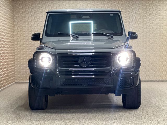 Mercedes-Benz G 550 Carbon MY25 EXPORT