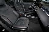 Mercedes-Benz A 180 AMG RüKam+LED+Pano+Night+Totwink+Distronic - scheckheftgepflegte Mercedes A 180