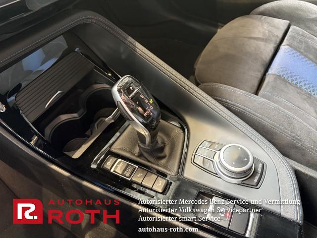 BMW X2 xDrive20i M Sport HeadUp LED 20-Zoll Navi RFK, миниатюра 20