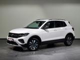 Volkswagen T-Cross 1.0 TSI Goal*ACC*SITZHZG*CAR PLAY* - VW T-Cross von 2025