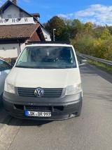 Volkswagen T5 Transporter TÜV Neu/Generalüberholter Motor
