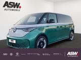 Volkswagen ID.Buzz Pro langer Radstand 210 kW (286 PS) - Volkswagen ID. Buzz mit Panoramadach