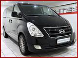 Hyundai H-1 Travel Trend Aut / 8 Sitze / Leder / EURO 6 - Hyundai H-1: Travel