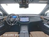 Mercedes-Benz E 300 de 4M All-Terrain AIRMATIC+AHK+BURMESTER++ - Mercedes-Benz E-Klasse: Kombi
