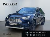 Toyota RAV 4 2.5 4x2 Hybrid Style Selection *ACC*360*JB - Toyota: Rav3
