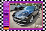 Ford Mustang 2.3 PREMIUM*LED*LEDER*GARANTIE*UNFALLFRE