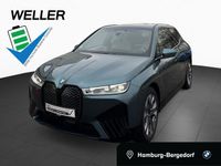 BMW iX - Vorschau Bild 1