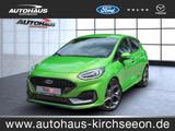 Ford Fiesta 1.5 EcoBoost ST X Sportpaket Bluetooth