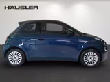Fiat 500e Neuer 500 Rückfahrkamera Sitzheizung KeyLes - Fiat 500e in München