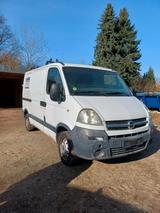 Opel movano 1.9 diesel - gebrauchte Opel Movano aus dem Jahr 2004