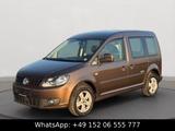 Volkswagen Caddy 1,6 TDI DSG JAKO-O Edition Rollstuhl Lift - VW Caddy Gebrauchtwagen in Rostock