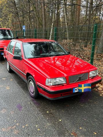 Volvo 850 GLE