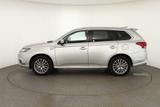 Mitsubishi Outlander 2.4 PHEV Top 4WD LED Navi 360° AHK - Mitsubishi Outlander: Phev