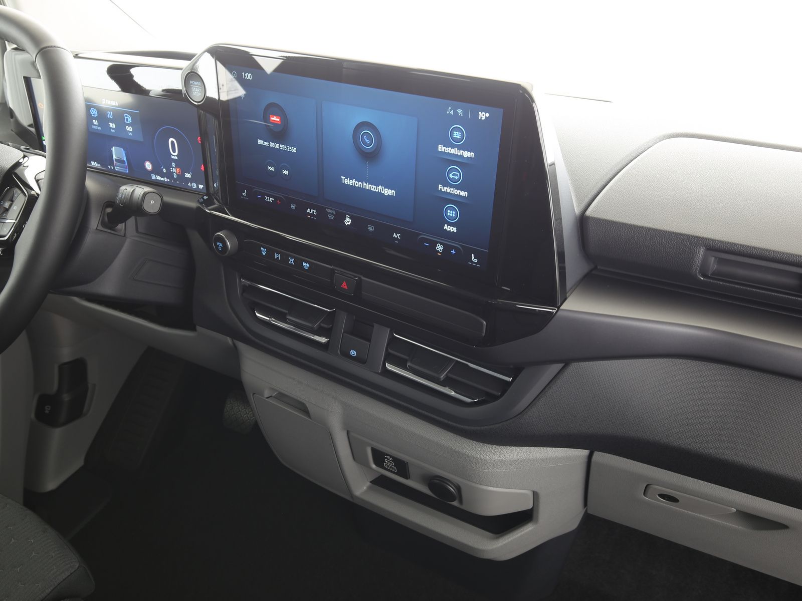 Ford Tourneo - Bild 13