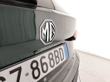 Mg ZS - 10