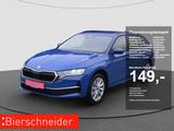 Skoda Octavia Combi 1.5 TSI mHEV DSG Selection AHK NAV - Skoda Octavia Neuwagen in München