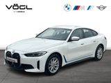BMW i4 eDrive40 Gran Coupé HiFi DAB LED RFK Shz - BMW i4 Gebrauchtwagen