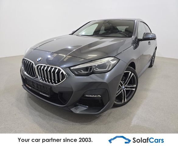 BMW 216 Gran Coupe d M-Sport Aut. LED-Xenon Navi-Pr