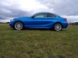 BMW 220i 2er Coupe (F22) - BMW: Coupe, 2er