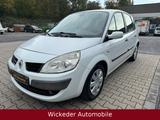 Renault Scenic II Exception/Tüv Neu/Top Pflege - Renault Scenic aus 2007 mit Diesel-Antrieb