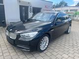BMW 550 Gran Turismo 550 i xDrive - BMW 550 Gran Turismo mit Benzin-Antrieb