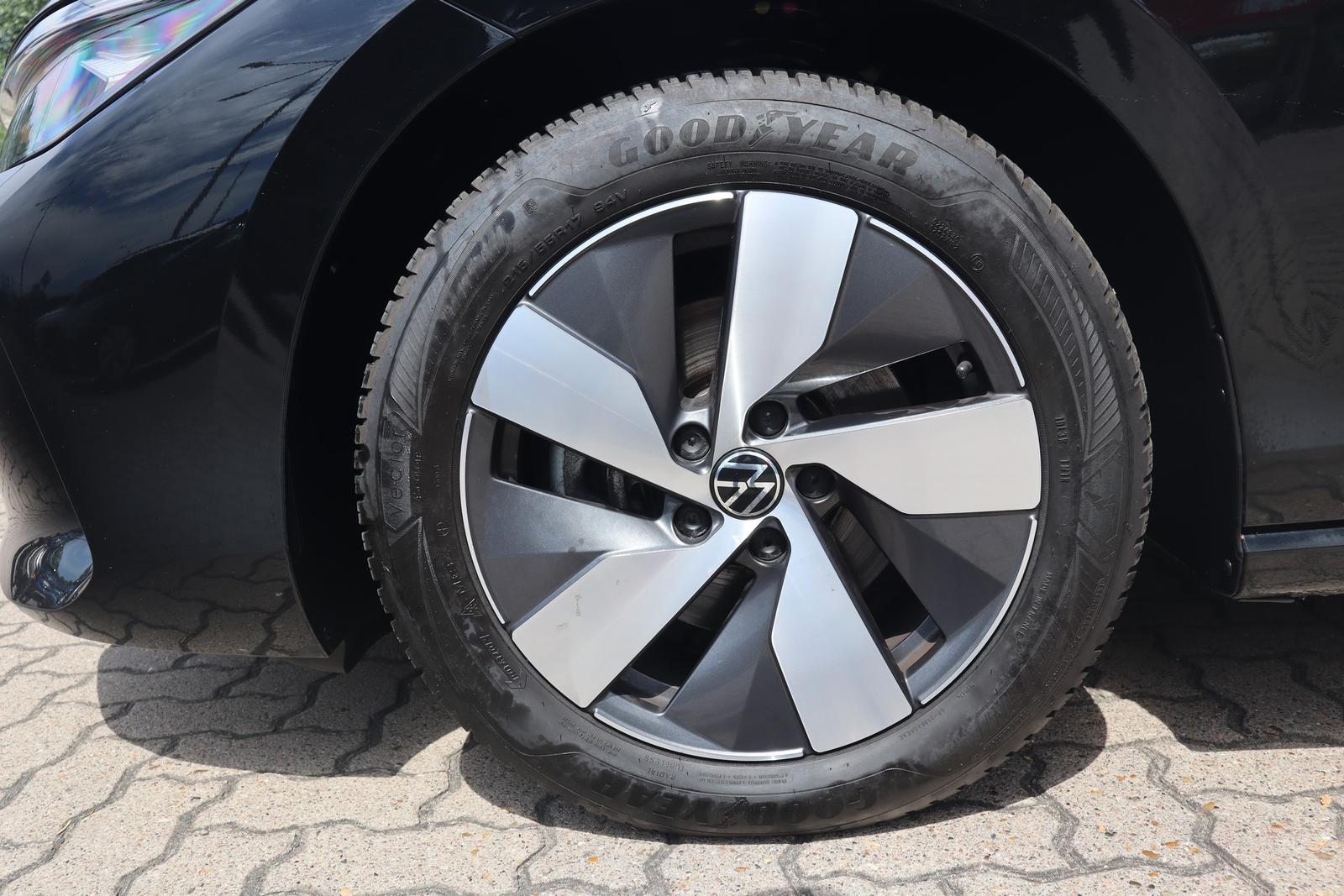 Volkswagen Passat 1.5 eTSI DSG LED ACC Sitzheizung, миниатюра 8
