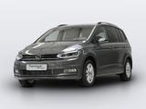 Volkswagen Touran 2.0 TDI DSG Highline REAR VIEW NAVI KEYLE - : Schiebedach, mit Klimaautomatik