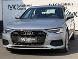 Audi A6 Limousine 45 2.0 TFSI S-LINE*STHZ* ACC*LED*SH - Audi A6: Limousine, 4.2