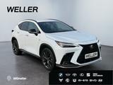 Lexus NX 450h+ E-FOUR F SPORT-Paket *20''*HUD*Leder*36 - Lexus Gebrauchtwagen in Hannover