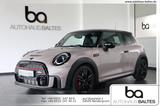 MINI JCW 17"/Pano/Park/HuD/Navi/LED/Kam/Black - MINI John Cooper Works mit Schiebedach