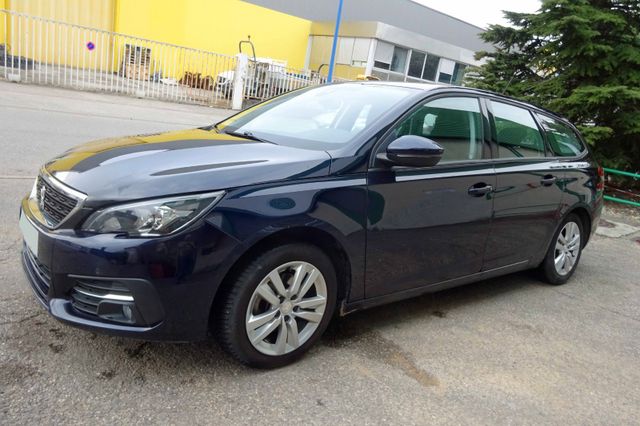 Peugeot 308 BREAK 1,5 HDI 100