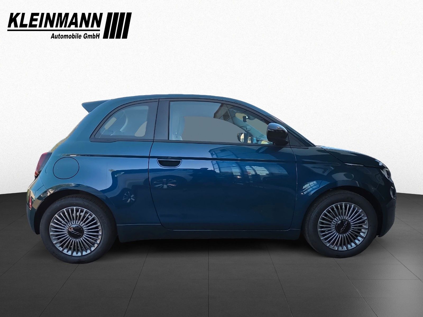 Fiat 500 - Bild 5