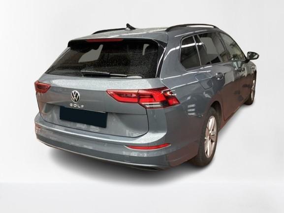 Volkswagen Golf VIII Variant 1.0 TSI LIFE STANDHZG AHK NAVI, миниатюра 17
