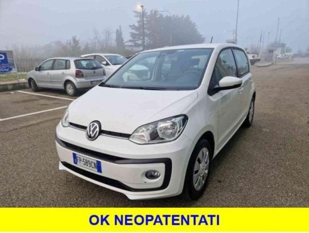 Volkswagen VOLKSWAGEN up! 1.0 5p. eco move up! BMT