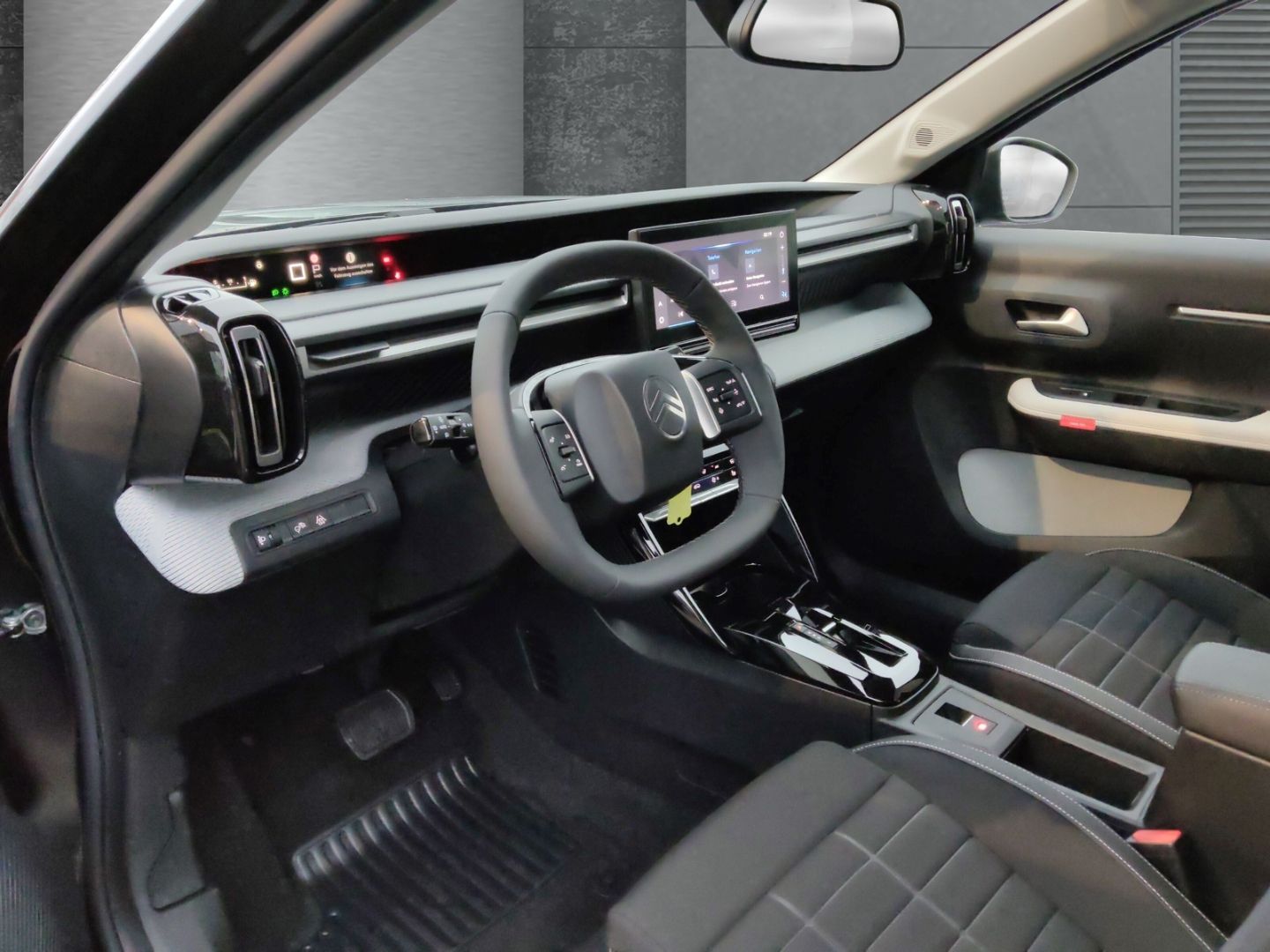 Citroën C3 - Bild 7