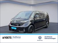 Volkswagen ID.Buzz GTX 250kW 4Motion ACC+PDC+RearView