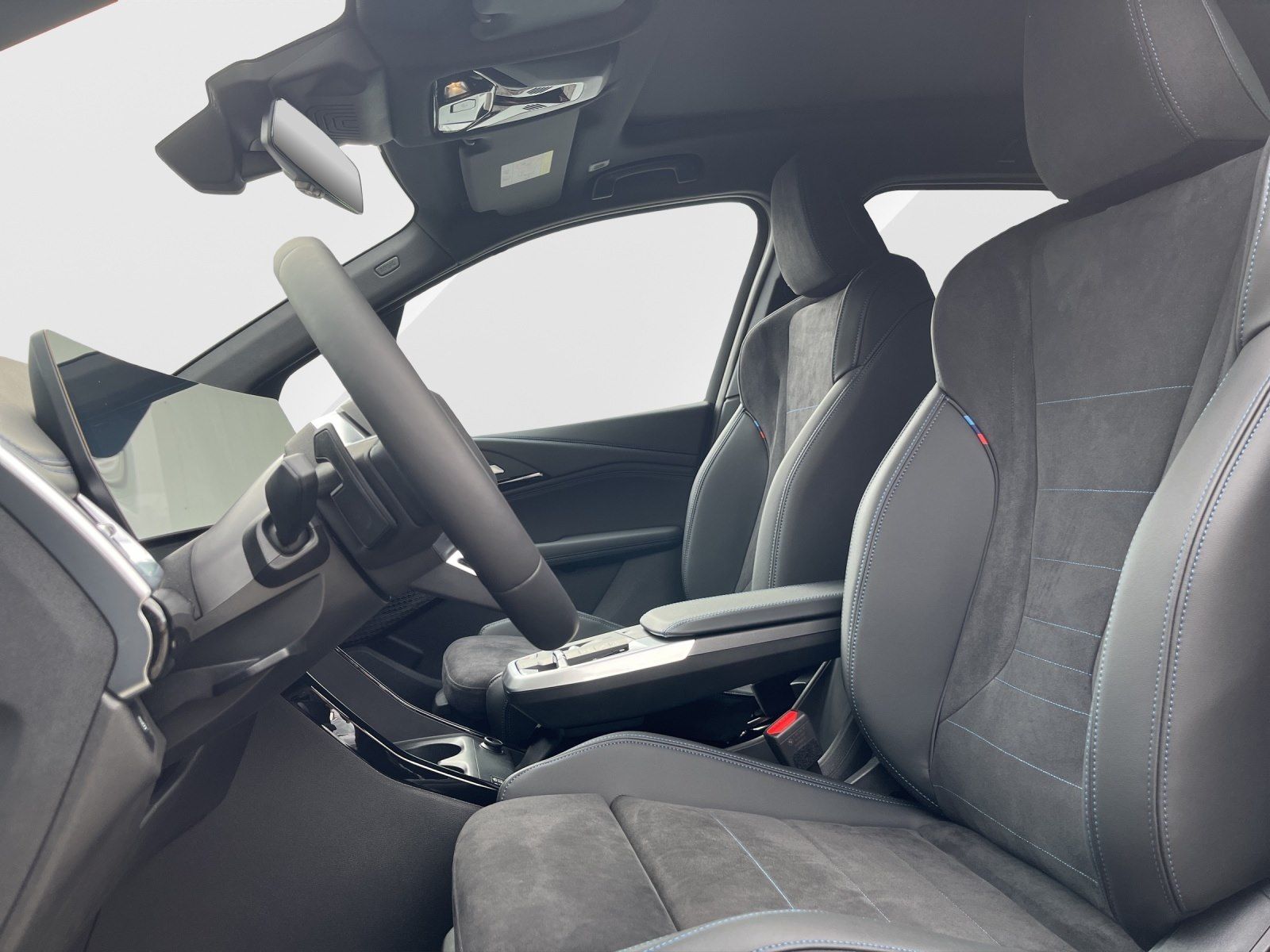 BMW 218 Active Tourer - Bild 10