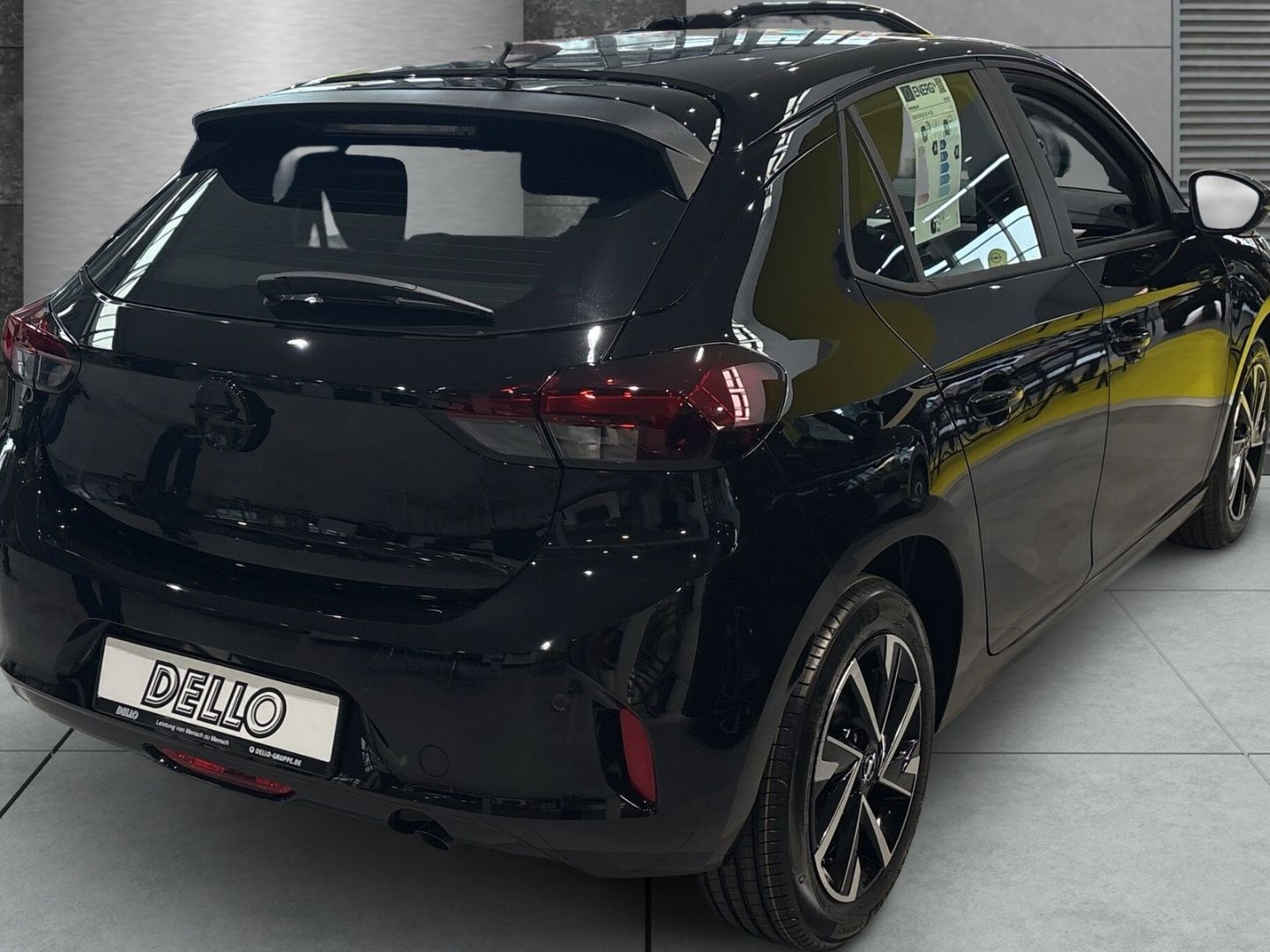 Opel Corsa - Bild 5