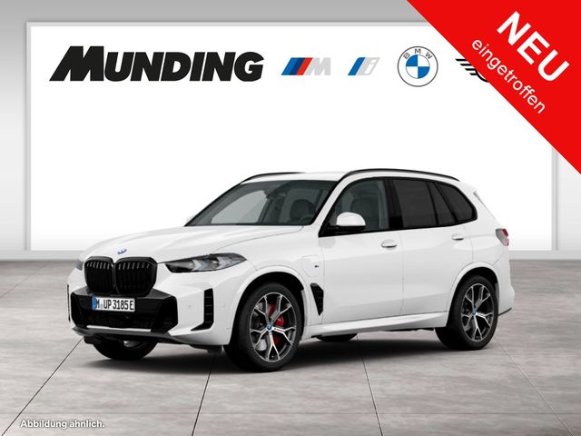 BMW X5 xDrive50e M Sportpaket Gestiksteuerung DAB