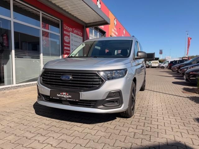 Ford Grand Tourneo Trend 2.0 EcoBlue 8 fach Bereift