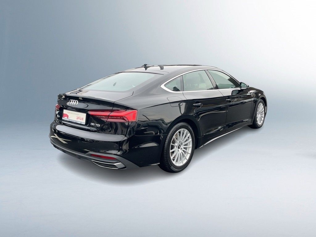 Audi A5 - Bild 7