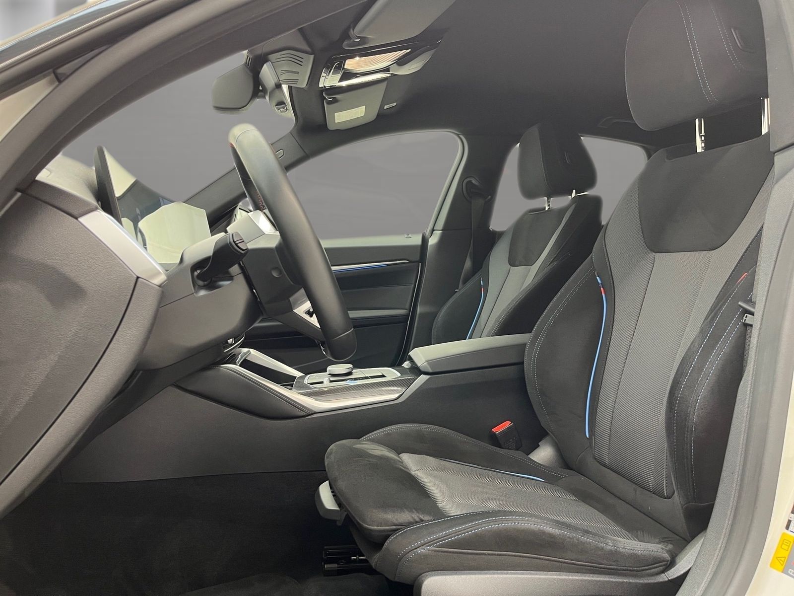 BMW i4 - Bild 9