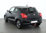 Suzuki Swift 1.0 Comfort+ Aut. LED Kamera Tempomat AHK - Suzuki Swift: Schwarz