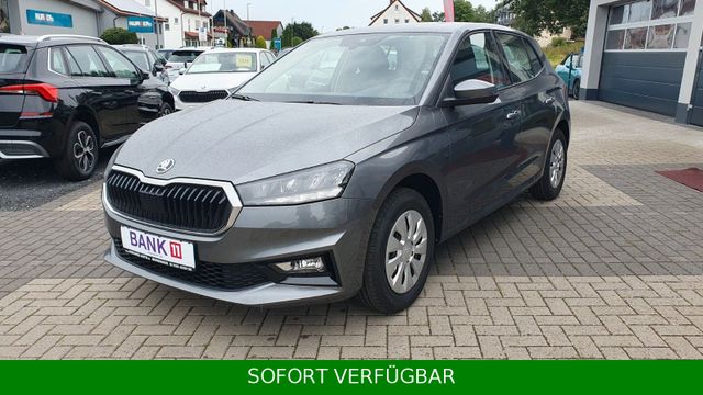 Skoda Fabia 1.0 MPI Selection*VirtualCockpit*Tempo*SHZ