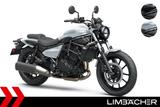 Kawasaki ELIMINATOR 500 - 2025 - KAWASAKI STUTTGART